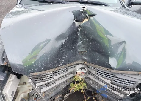 2008 Cadillac Sts V6 z USA, uszkodzony, nr VIN 1G6DD67V180153172